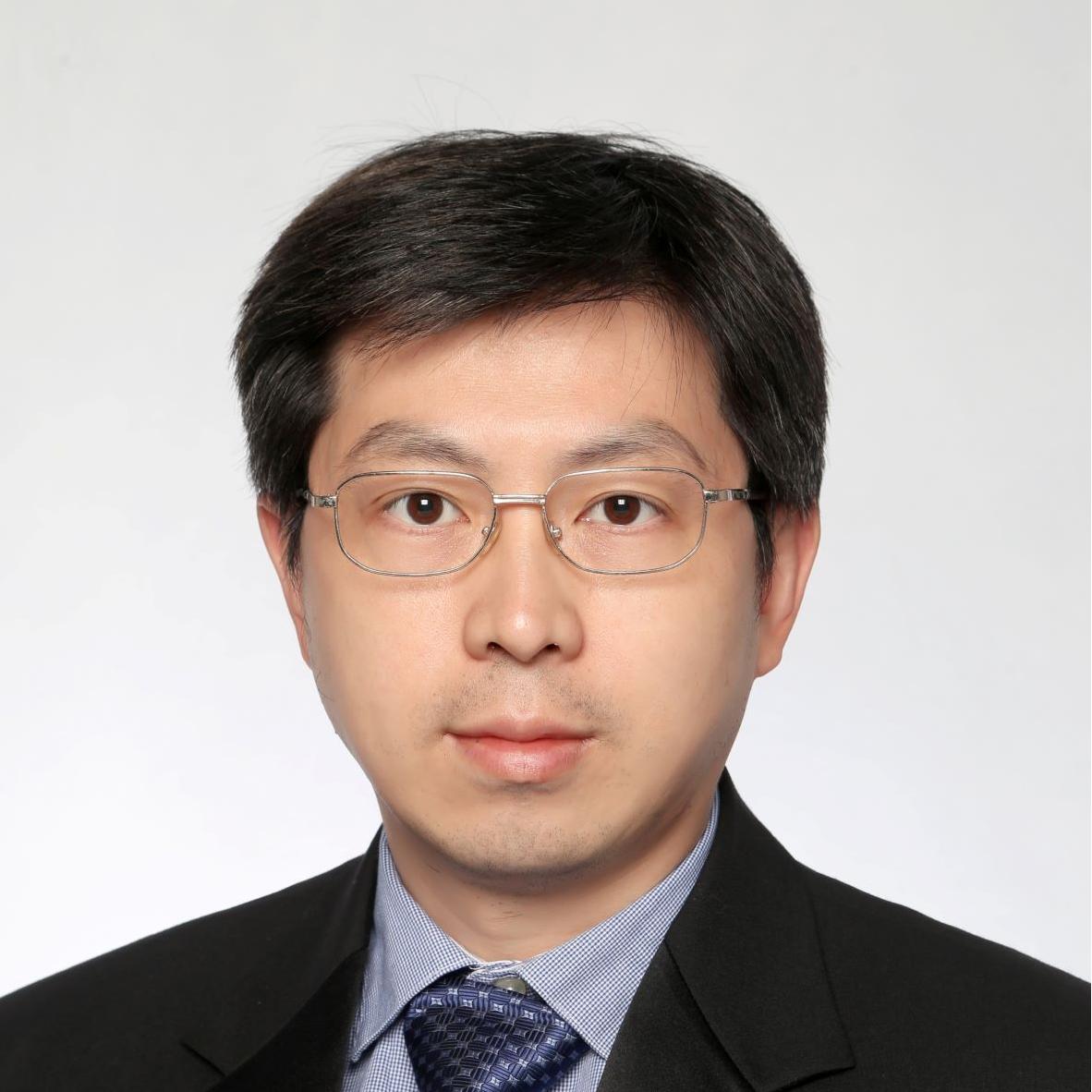 member portrait